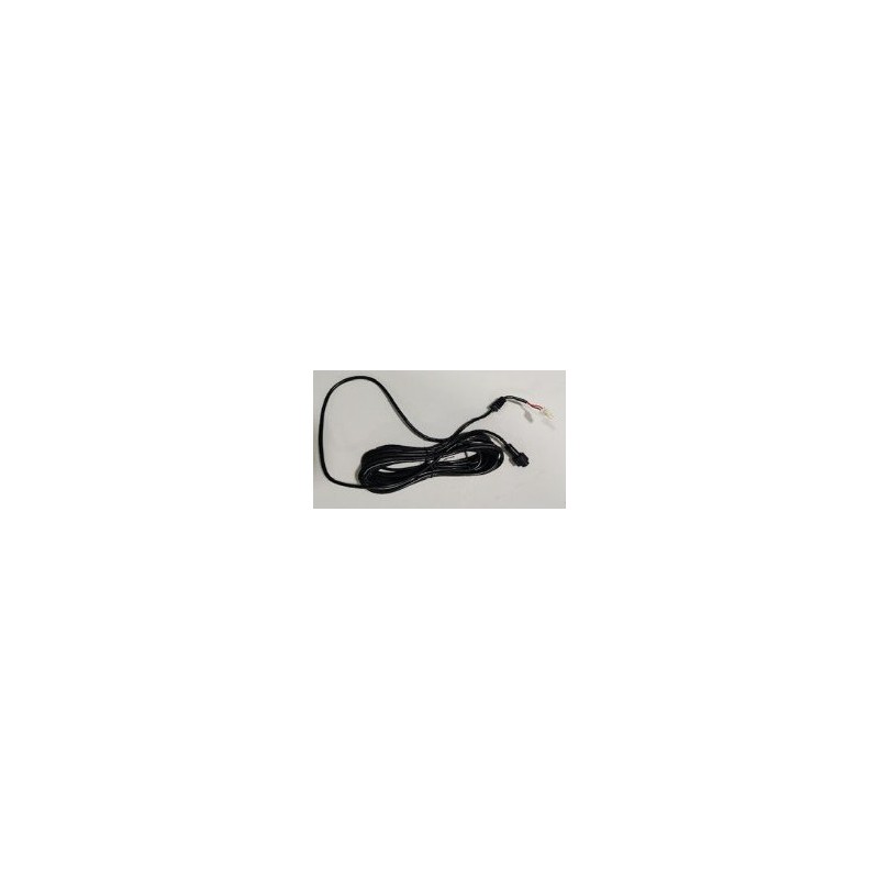 Câble d'alimentation pour station de recharge - 8 m - MARQUE ORIGINALE SUNSEEKER 16600862-01