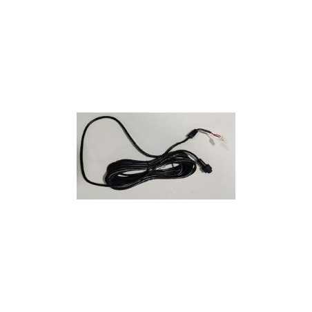 Charging station power supply line-8M ORIGINAL Sunseeker 16600862-01 | NewgardenParts.com