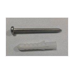 Bullone di espansione per fissaggio base RTK ORIGINALE Sunseeker 16600884-02 PER X3/X5/X7 | NewgardenParts.com