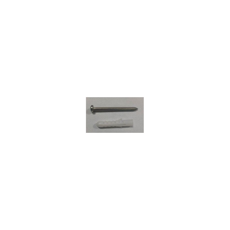 Boulon d'expansion pour embase RTK, MARQUE ORIGINALE SUNSEEKER 16600884-02