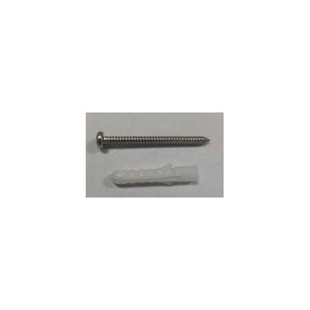 Boulon d'expansion pour embase RTK, MARQUE ORIGINALE SUNSEEKER 16600884-02 | NewgardenParts.com