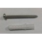 Spreizdübel für RTK-Sockelleuchte ORIGINALMARKE SUNSEEKER 16600884-02