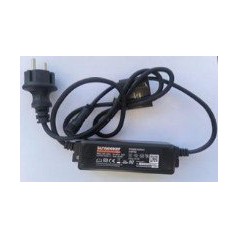 Alimentatore 2A per RTK (versione UE) ORIGINALE Sunseeker 16600881-01 PER X3/X5/X7 | NewgardenParts.com
