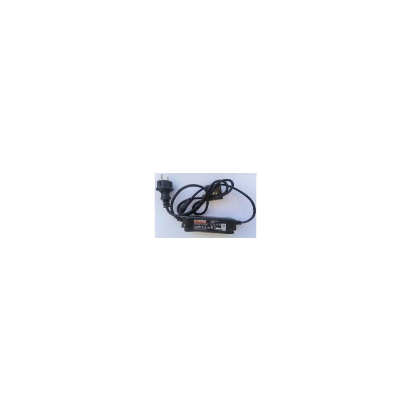 2A power supply for RTK (EU version) ORIGINAL Sunseeker 16600881-01