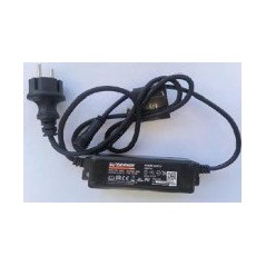 Alimentation 2A pour RTK (version GB) MARQUE ORIGINALE SUNSEEKER 16600881-02 | NewgardenParts.com