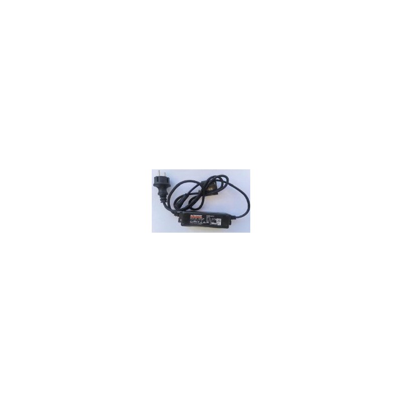 Alimentatore 2A per RTK (versione GB) ORIGINALE Sunseeker 16600881-02 PER X3/X5/X7