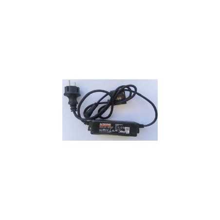 Alimentation 2A pour RTK (version GB) MARQUE ORIGINALE SUNSEEKER 16600881-02 | NewgardenParts.com