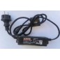 Alimentatore 2A per RTK (versione GB) ORIGINALE Sunseeker 16600881-02 PER X3/X5/X7