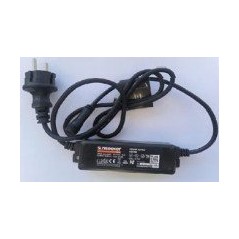 Fuente de alimentación 2A para RTK (versión CH) ORIGINAL Sunseeker 16600881-03 | NewgardenParts.com