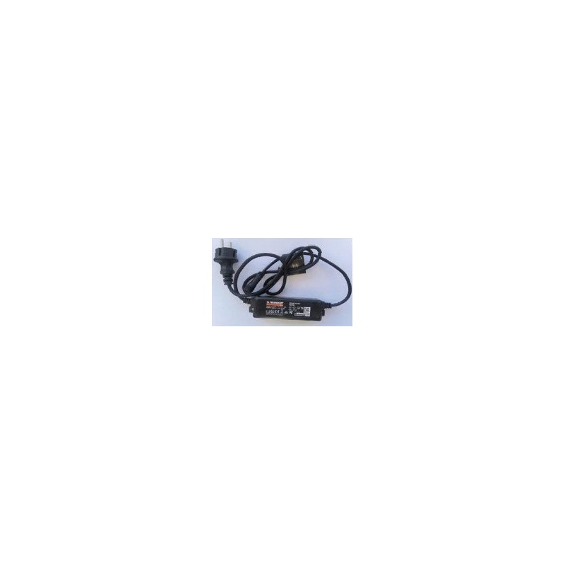 2A Netzteil für RTK (CH-Version) ORIGINALMARKE SUNSEEKER 16600881-03