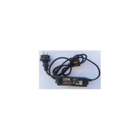 Alimentation 2A pour RTK (version CH) MARQUE ORIGINALE SUNSEEKER 16600881-03 | NewgardenParts.com