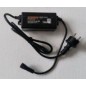 Chargeur de batterie 3A (version CH) MARQUE ORIGINALE SUNSEEKER 16600922-03
