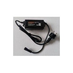 Caricabatterie 3A (versione GB) ORIGINALE Sunseeker 16600922-02 PER X3/X5 | NewgardenParts.com