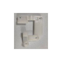 Coperchio ribaltabile piastra di pressione sinistra ORIGINALE Sunseeker 16601080-01 | NewgardenParts.com