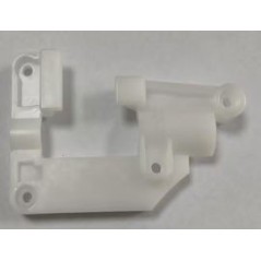 Flip cover right pressure plate ORIGINAL Sunseeker 16601080-02 | NewgardenParts.com