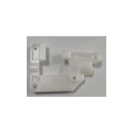 Flip cover right pressure plate ORIGINAL Sunseeker 16601080-02 | NewgardenParts.com