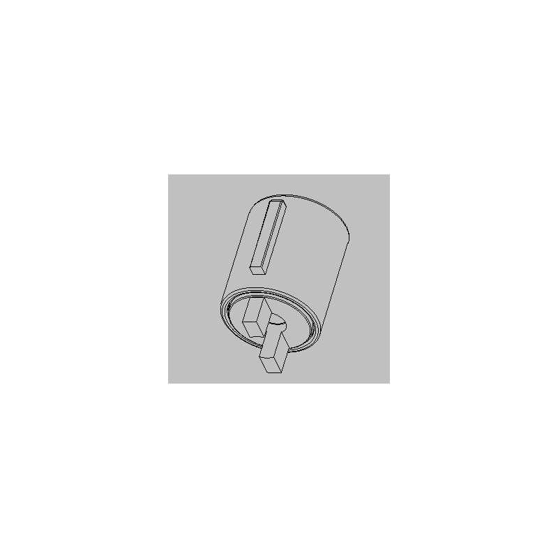 Damper ORIGINAL Sunseeker 16601083-01