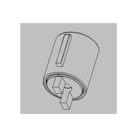 Amortiguador ORIGINAL Sunseeker 16601083-01 | NewgardenParts.com