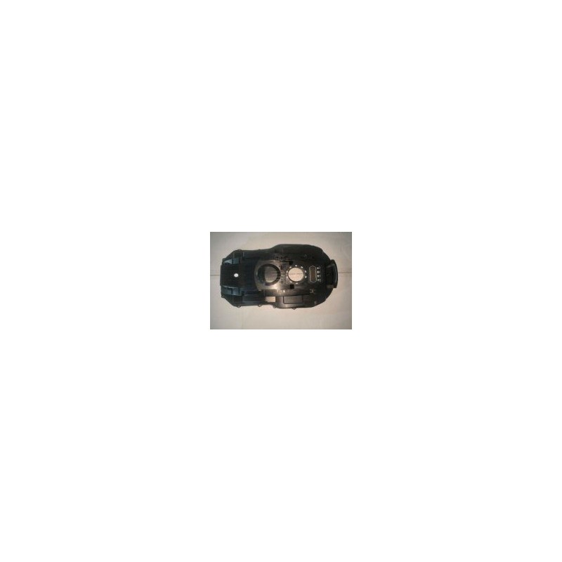 Ensemble de couvercle supérieur (pièce de rechange spécifique au modèle européen) MARQUE D'ORIGINE SUNSEEKER 16601085-01
