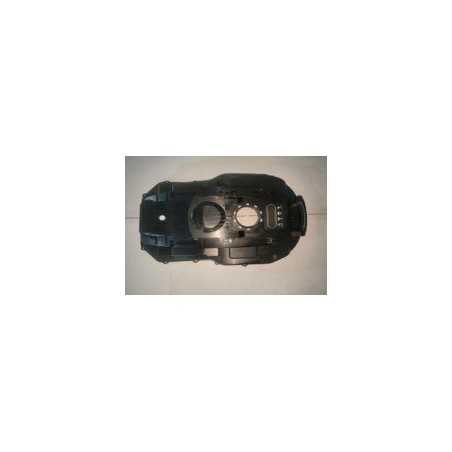 Gruppo coperchio superiore (modello europeo aftermarket specifico) ORIGINALE Sunseeker 16601085-01 | NewgardenParts.com