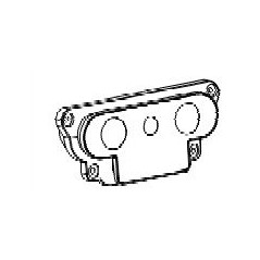 Composant de caméra MARQUE ORIGINALE SUNSEEKER 16600893-02 | NewgardenParts.com