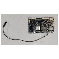 Core-Algorithmus-Platine ORIGINAL Sunseeker 16600871-01 | NewgardenParts.com