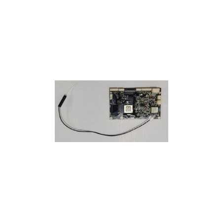 Carte d'algorithme de base MARQUE ORIGINALE SUNSEEKER 16600871-01 | NewgardenParts.com