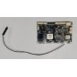 Carte d'algorithme de base MARQUE ORIGINALE  SUNSEEKER  16600871-01