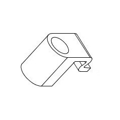 Hebilla elástica ORIGINAL Sunseeker 16600913-01