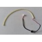 Gruppo cinghia luce COB ORIGINALE Sunseeker 16600897-01