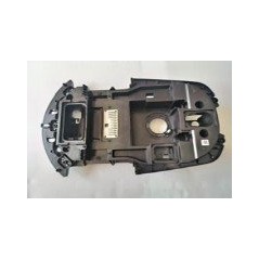 Chasis inferior ORIGINAL Sunseeker 16600912-01 | NewgardenParts.com