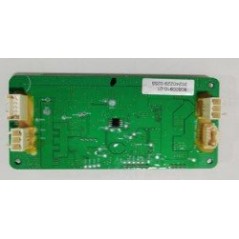 Placa de tracción trasera ORIGINAL Sunseeker 16600869-01 | NewgardenParts.com