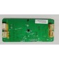 Hinterradantriebsplatine ORIGINALMARKE SCHUTZ0 16600869-01