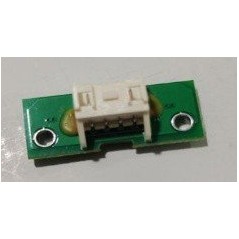 Kollisionssensorplatine ORIGINALMARKE SUNSEEKER 16600860-01 | NewgardenParts.com