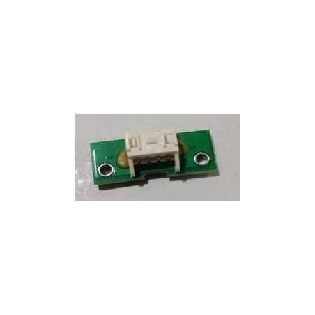 Placa sensora de colisión ORIGINAL Sunseeker 16600860-01 | NewgardenParts.com
