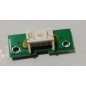 Carte de capteur de collision MARQUE ORIGINALE SUNSEEKER 16600860-01