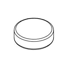 Coussinet en caoutchouc MARQUE ORIGINALE SUNSEEKER 16600856-01 | NewgardenParts.com
