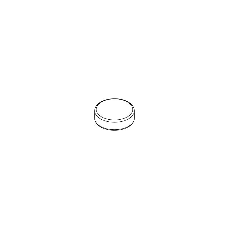 Coussinet en caoutchouc MARQUE ORIGINALE SUNSEEKER 16600856-01