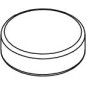 Cuscinetto in gomma ORIGINALE Sunseeker 16600856-01 PER X5/X7