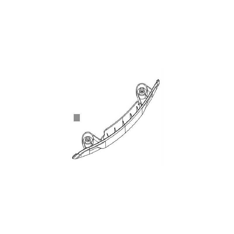 Poignée arrière MARQUE ORIGINALE SUNSEEKER 16600910-01