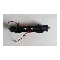 Modulo di trazione anteriore (inclusi due set di motori di trazione) ORIGINALE Sunseeker 16600896-03