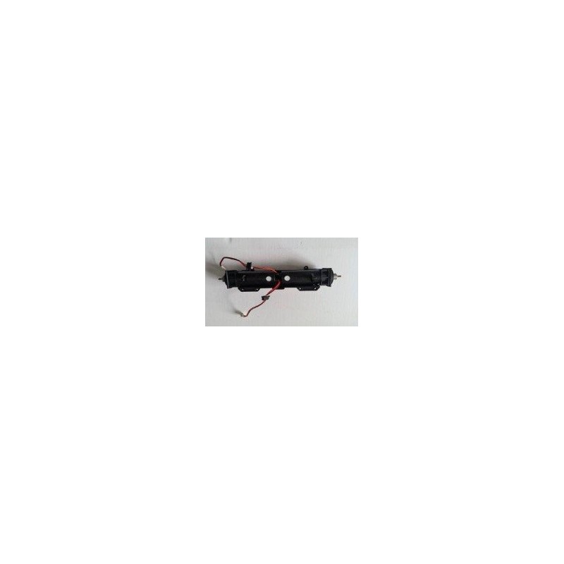 Modulo di trazione anteriore (inclusi due set di motori di trazione) ORIGINALE Sunseeker 16600896-03