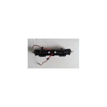 Modulo di trazione anteriore\n(inclusi due set di motori di trazione) ORIGINALE Sunseeker 16600896-03 | NewgardenParts.com