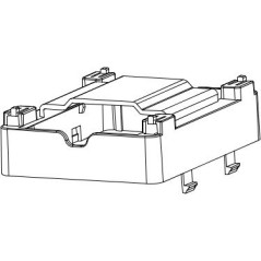 Soportes para batería de 5 Ah ORIGINAL Sunseeker 16600909-01 | NewgardenParts.com