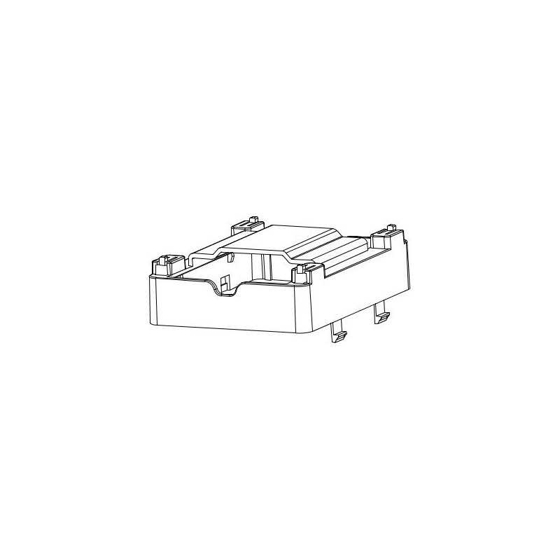 Supports de batterie pour batterie 5 Ah - MARQUE ORIGINALE SUNSEEKER 16600909-01
