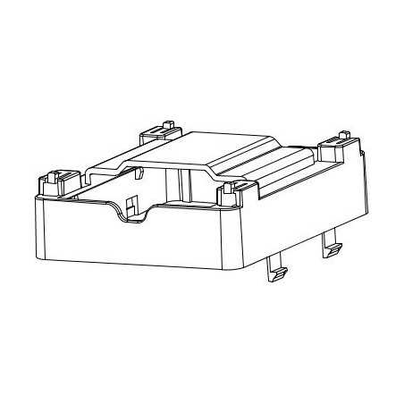 Supporti per pacco batteria per batteria da 5Ah ORIGINALE Sunseeker 16600909-01 | NewgardenParts.com