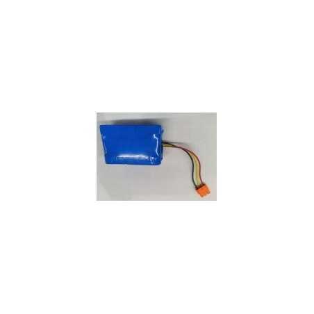 20V5Ah battery pack ORIGINAL Sunseeker 16600885-01 | NewgardenParts.com