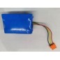 Batterie 20V 5Ah MARQUE ORIGINALE SUNSEEKER 16600885-01
