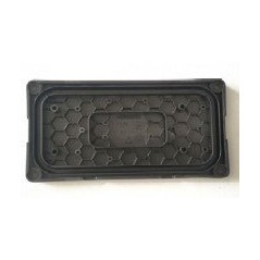 Battery pack cover ORIGINAL Sunseeker 16600903-02 | NewgardenParts.com