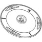 Cabezal de corte ORIGINAL Sunseeker 16600901-02